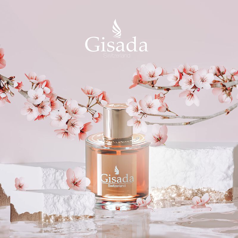 Perfume Gisada Ambassador Para Mujer Eau De Par... image number null