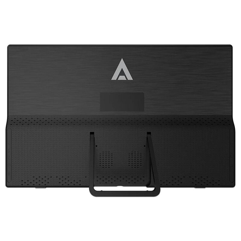 Monitor LED Acteck SlimBoard de 15.6", Full HD ... image number null