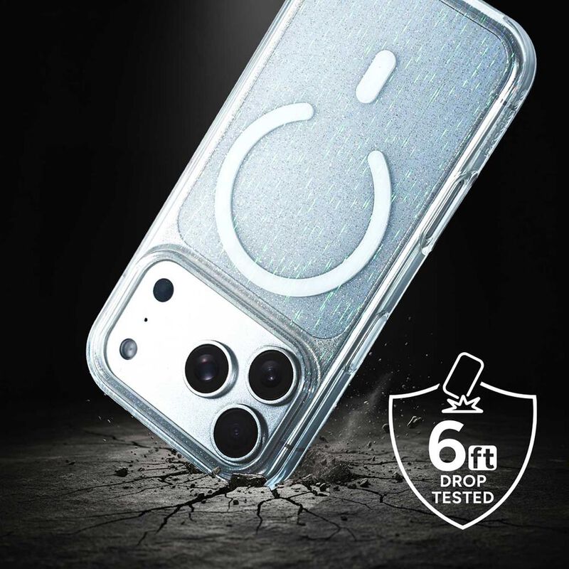 Funda Prodigee Superstar Mag Para Iphone 17 Pro... image number null