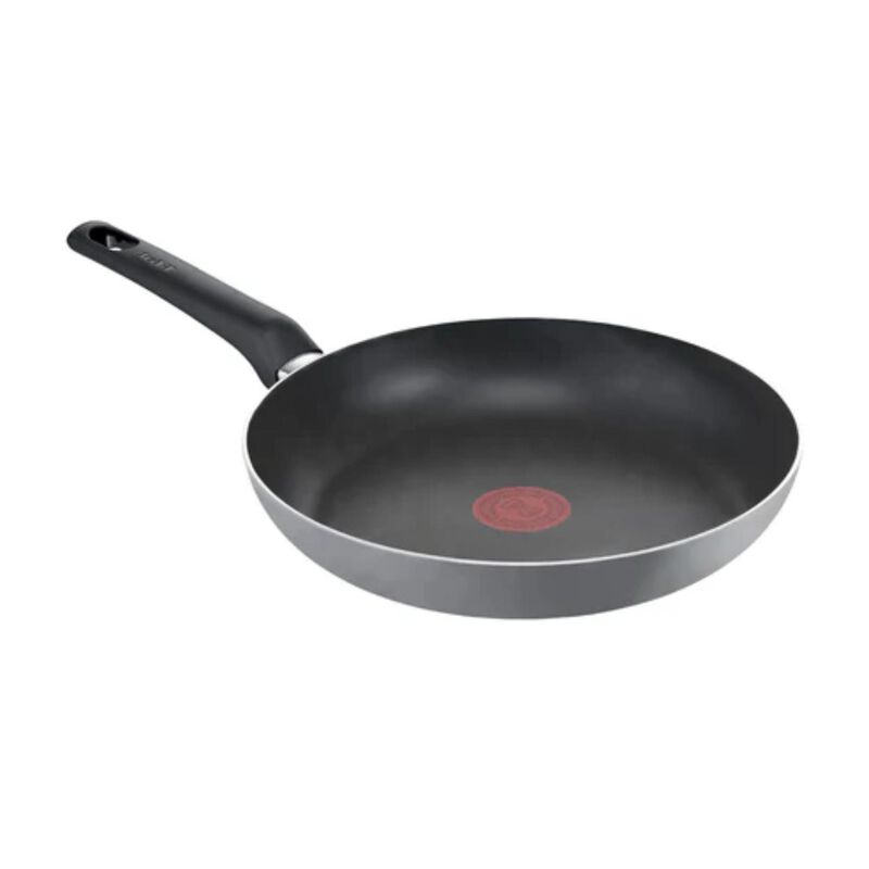 Bater&iacute;a De Cocina T-fal Talent 8 Piezas Gris 58... image number null