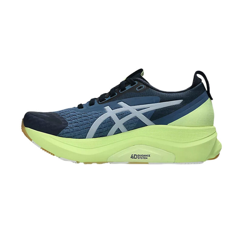 Tenis Asics para Mujer Kayano 32 Lite-Show Azul... image number null