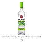 Bacardi Ron Limon Verde 750 Ml