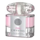 Perfume Maison Alhambra Pink Crystal Edp 100 Ml