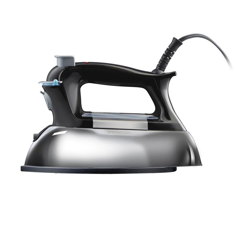 Plancha De Vapor Proctor Silex 17075 Retro 7 Te... image number null