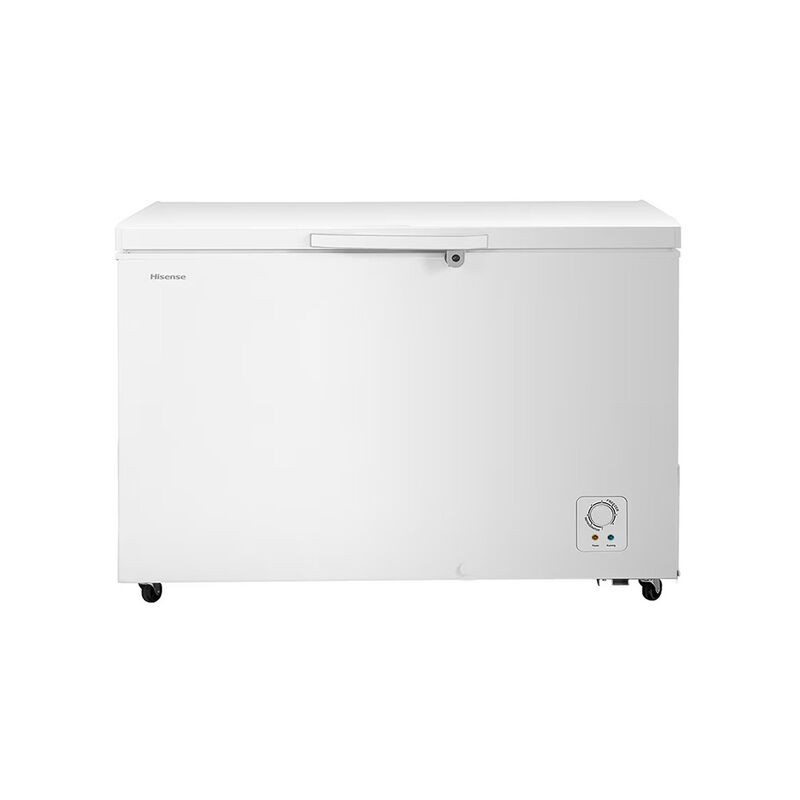 Congelador Horizontal Hisense Mod. Fc11d6bwx1 1... image number null