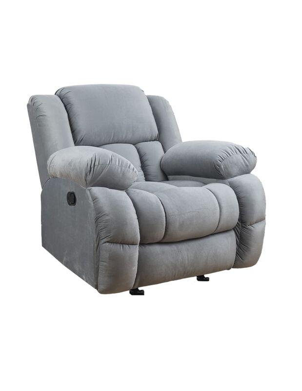 Sof&aacute; Reclinable Karla Con 3 Ajustes de Posicion... image number null