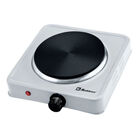 Parrilla El&eacute;ctrica Koblenz Pekm-1000 Hg Disco 1000 Watts  1 Quemador