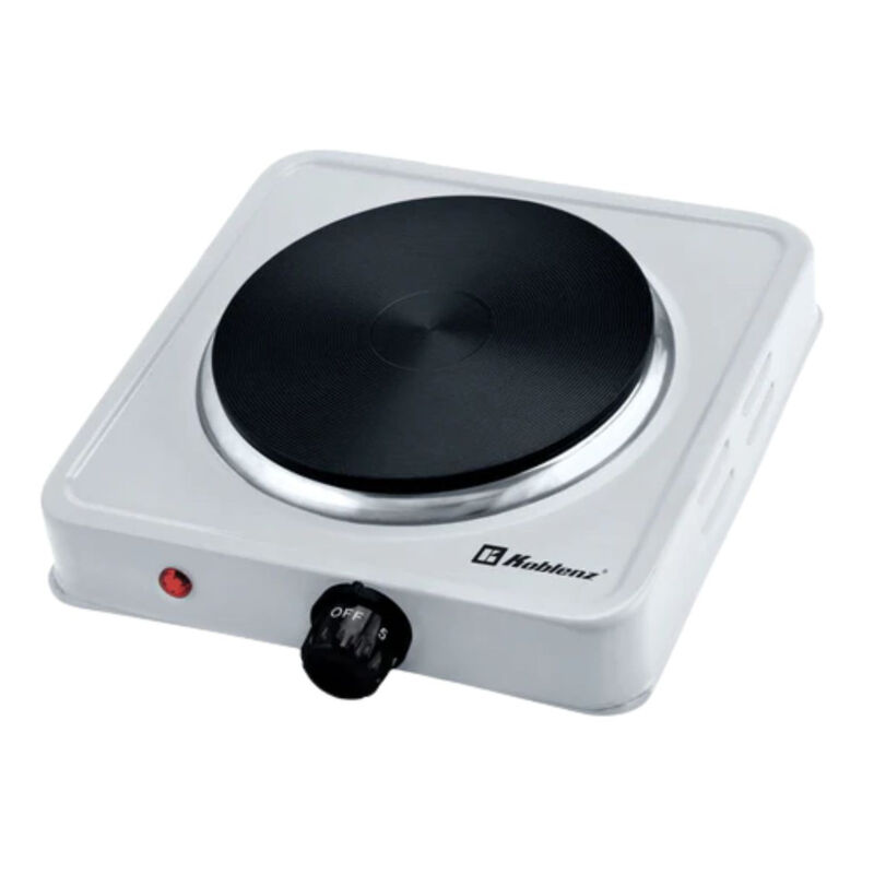 Parrilla El&eacute;ctrica Koblenz Pekm-1000 Hg Disco 1... image number null