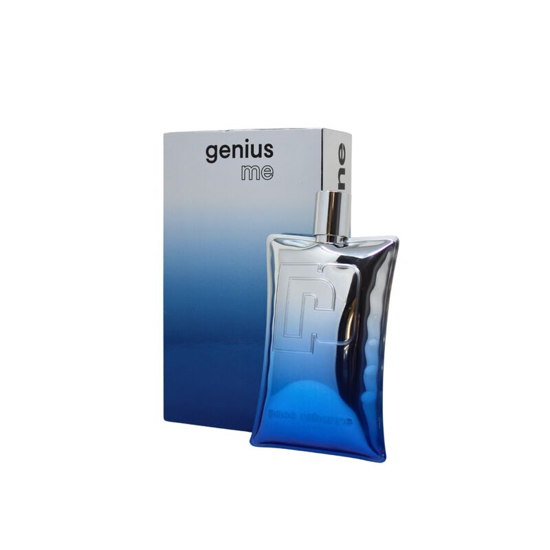 Paco Rabanne Genius Me Edp 062 Ml Unisex image number null