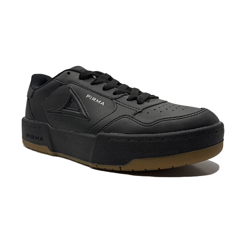 Tenis Pirma Urbano Massive X 5083 Negro 6.5 Mx image number null