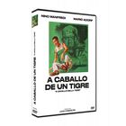 A Caballo De Un Tigre [dvd] (1961) A Cavallo Della Tigre