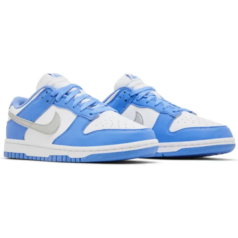 Tenis Casual Nike Dunk Low Next Nature Dd1873-4... image number null