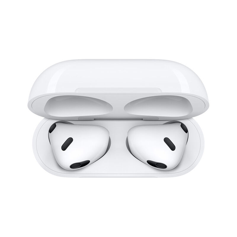 Apple Airpods 3Ra Generacion Magsafe image number null