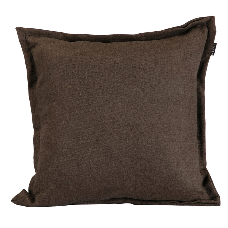 Cojin Decorativo Rogga Kappa Set De 4 Chocolate image number null