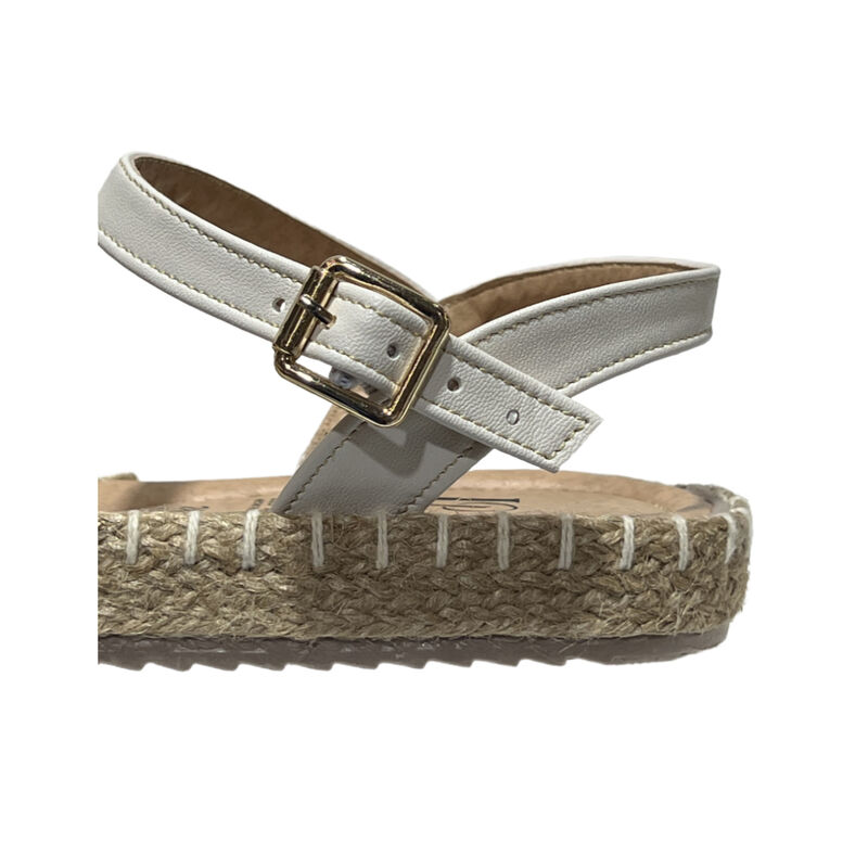 Ivannep Alpargata Para Mujer Latte Cod 145286-e image number null