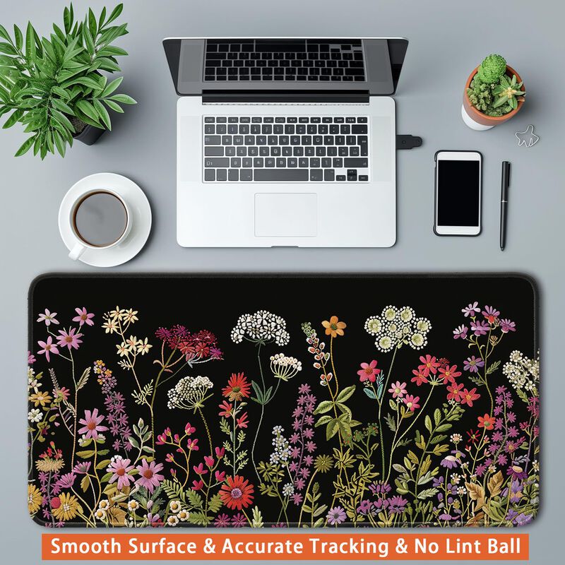 Alfombrilla De Teclado Flodirise 60 &times; 30 cm Con... image number null