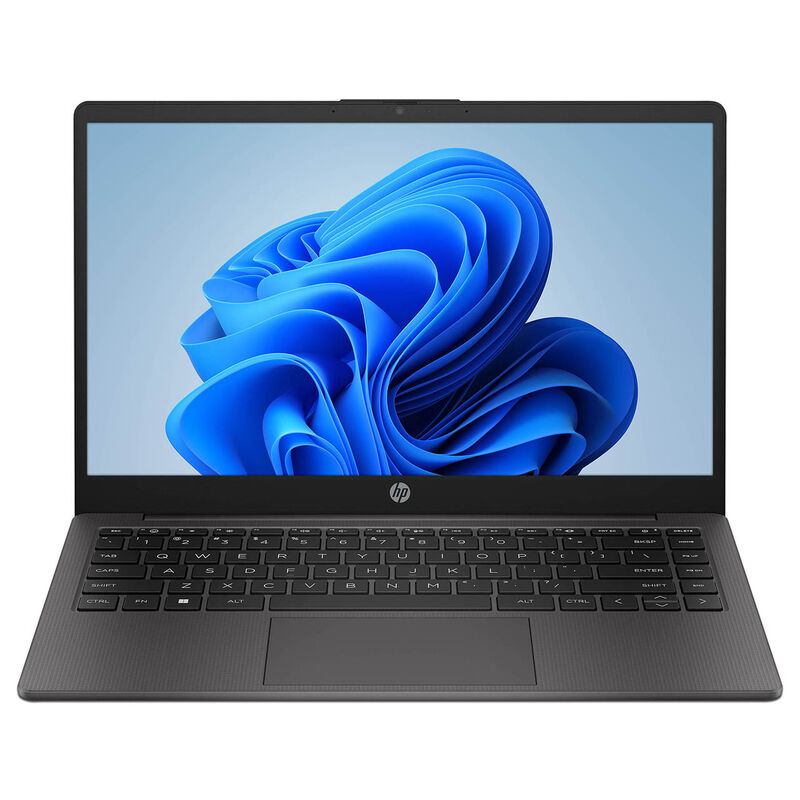 Laptop HP 240 G10: Procesador Intel Core i3 N30... image number null