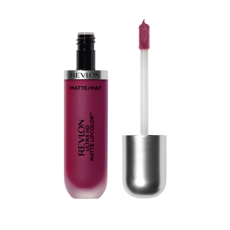 L&aacute;piz Labial Revlon Ultra Hd Matte Lipcolor Add... image number null