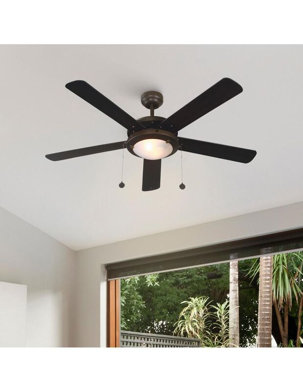 Ventilador Artfan v7259-1 image number null