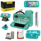 Kit de 16 Accesorios para Nintendo Switch Lite WDZREE
