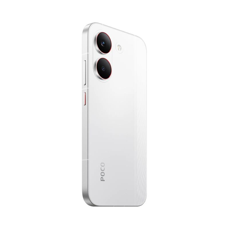 Combo Poco X8 Pro 5g 256gb/8ram Blanco + Smartw... image number null