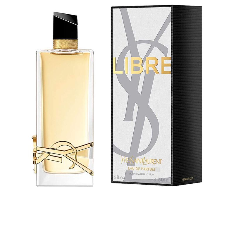 Perfume Yves Saint Laurent Libre Eau De Parfum ... image number null
