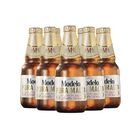 12 Modelo Pura Malta Botella 355 Ml