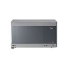 Horno De Microondas Lg Mh1596cir 1.5 P Inverter C/grill
