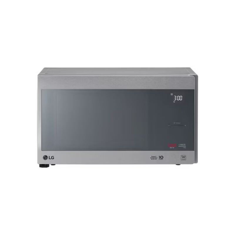 Horno De Microondas Lg Mh1596cir 1.5 P Inverter... image number null