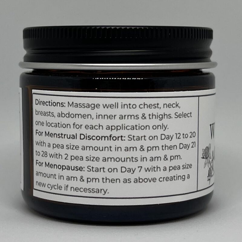 Crema De &Ntilde;ame Silvestre Faith And Grace Organic... image number null