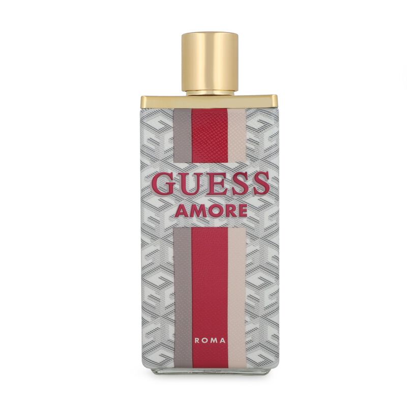 Guess Amore Roma 100ml Edt Spray image number null
