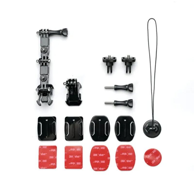 Kit De Montaje Para Casco Insta360 Cámaras De A... image number null