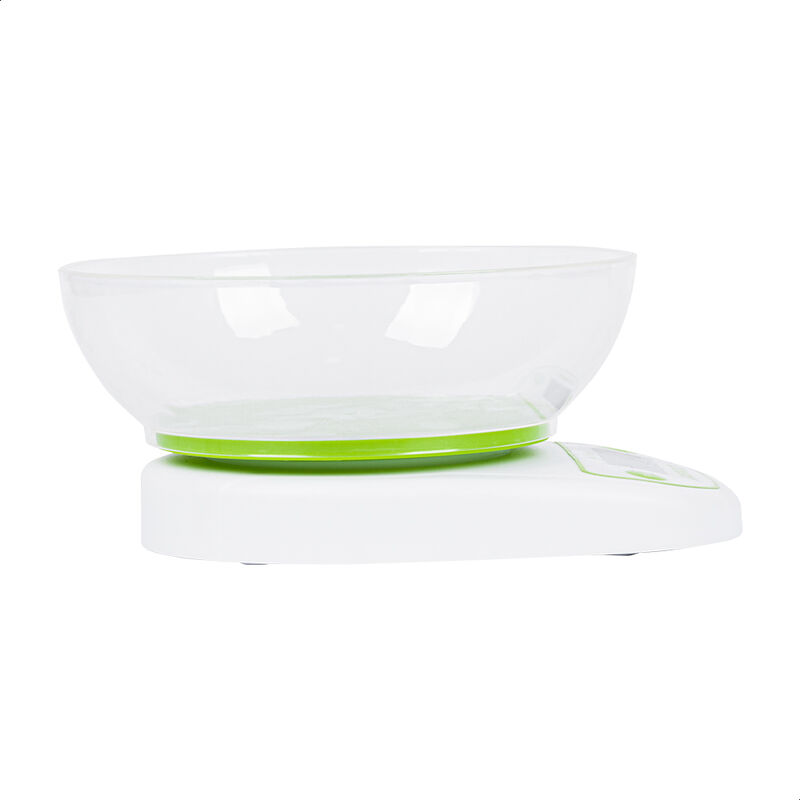 B&aacute;scula de cocina digital Daewoo DKS-2054 image number null