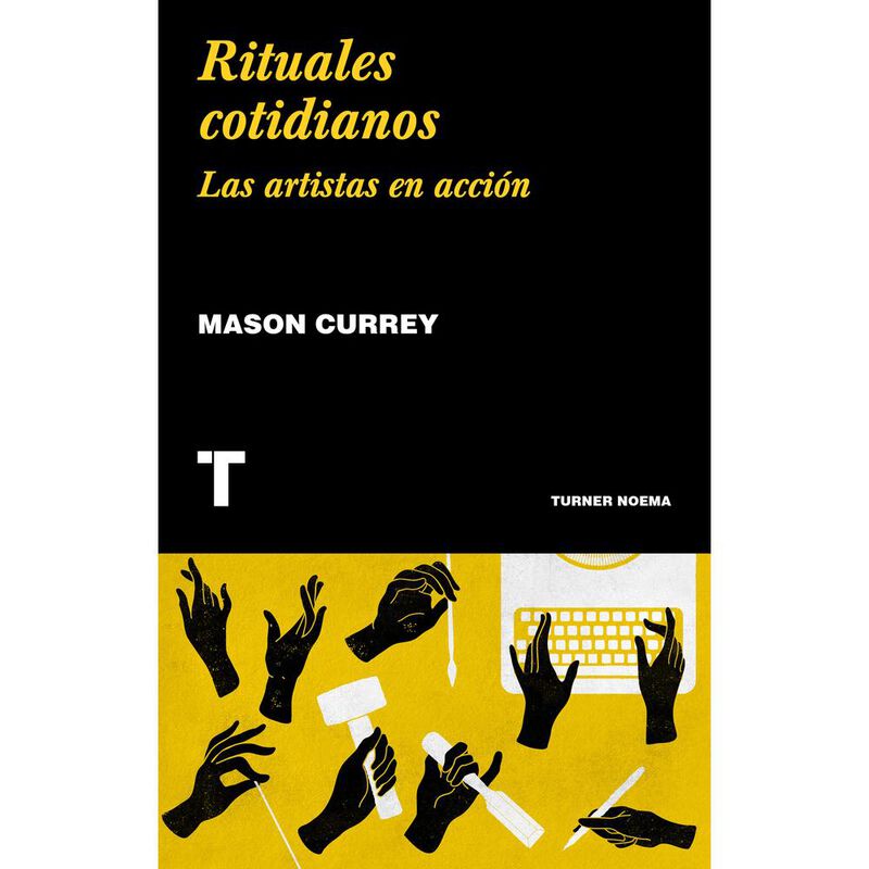 Rituales cotidianos II. Las artistas en acci&oacute;n image number null