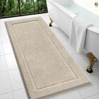 Alfombra De Ba&ntilde;o Domustex 61 cm &times; 152 cm (tapete Corredor)