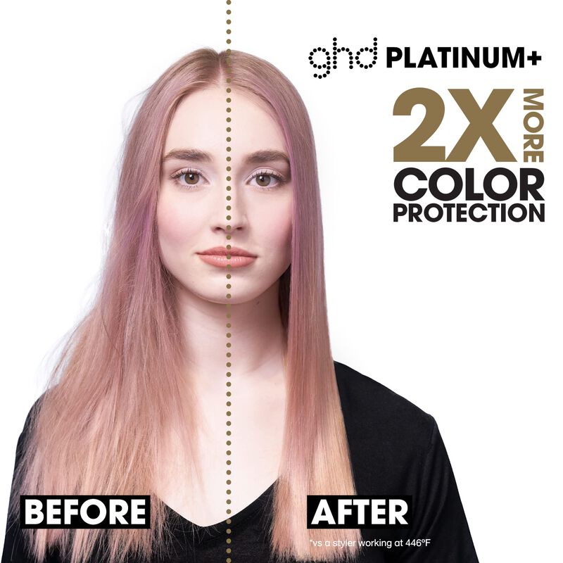 Plancha Alisadora De Pelo Ghd Platinum+ Styler,... image number null