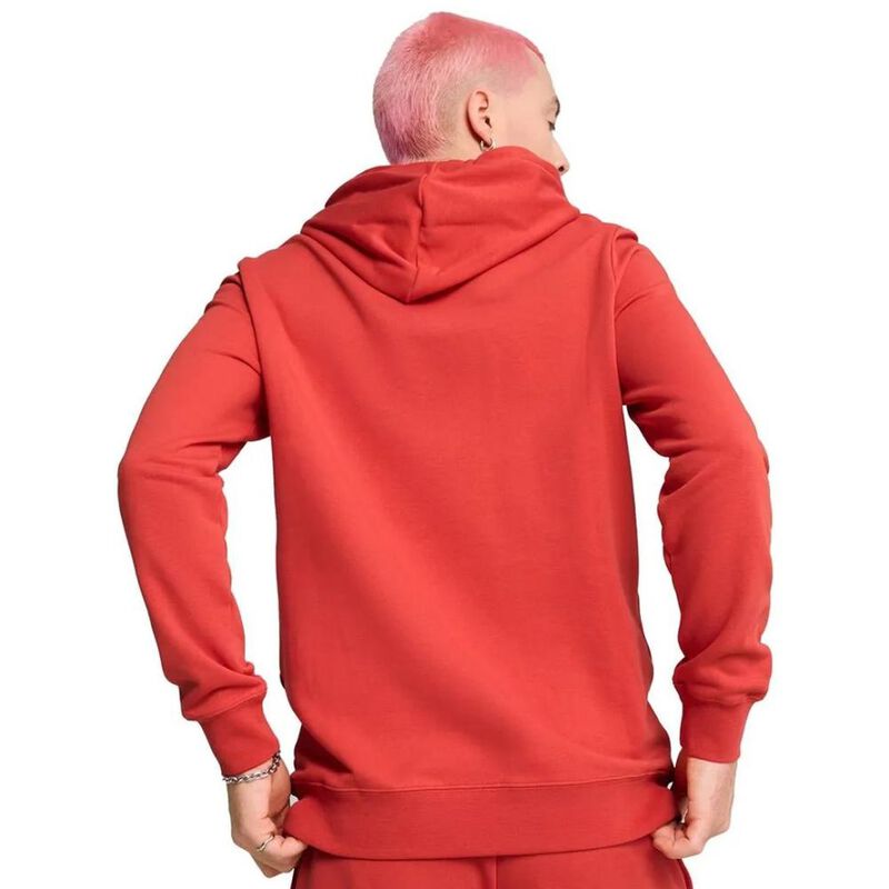Sudadera Puma Ess 2 Color Logo Para Hombre image number null