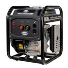 Soldadora Generador Inverter Evans 7hp 1kw 40/150a Color Negro 60Hz W160MG0700TH