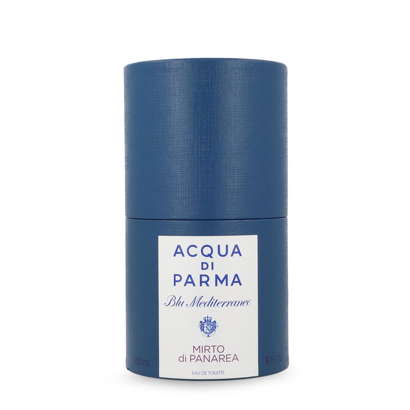 Acqua Di Parma Blu Mediterraneo Mirto Di Panare... image number null