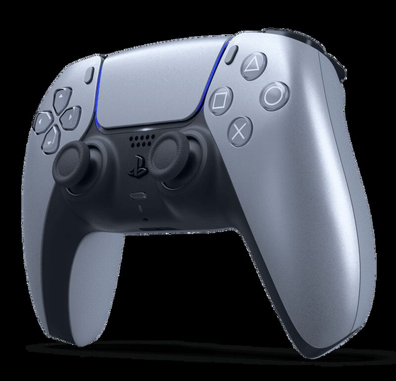 Sony Control Inal&aacute;mbrico Para Playstation 5 Dua... image number null