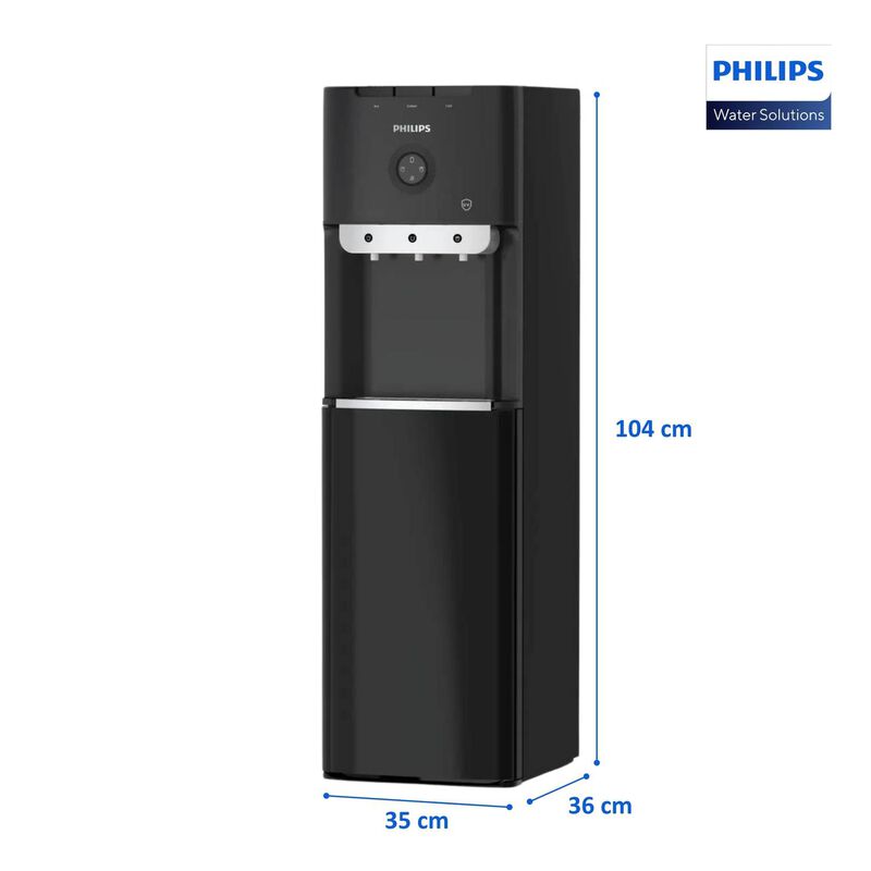 Dispensador De Agua Philips Ws Con Filtraci&oacute;n M... image number null