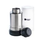 Calentador De Viaje Para Biberones Y Alimentos Tommee Tippee, M&aacute;s Cerca De La Naturaleza