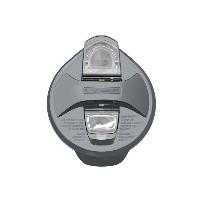 Licuadora Black+Decker BLBD210GW 12 Velocidaes ... image number null