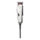 Recortadora Wahl Professional 5 Star Hero Plata 110v/220v
