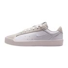 Tenis Nike Para Mujer Court Heritage Ms White Pure Platinum