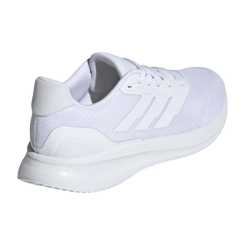 Tenis Adidas Para Hombre Runfalcon White image number null
