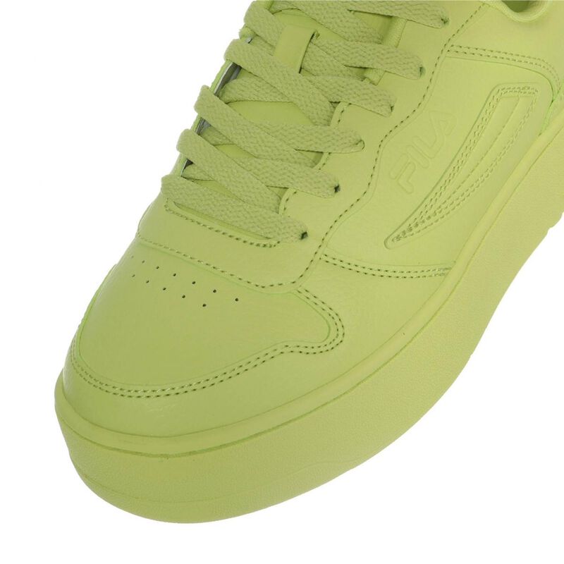 Tenis Fila Mgx-115 Para Mujer image number null