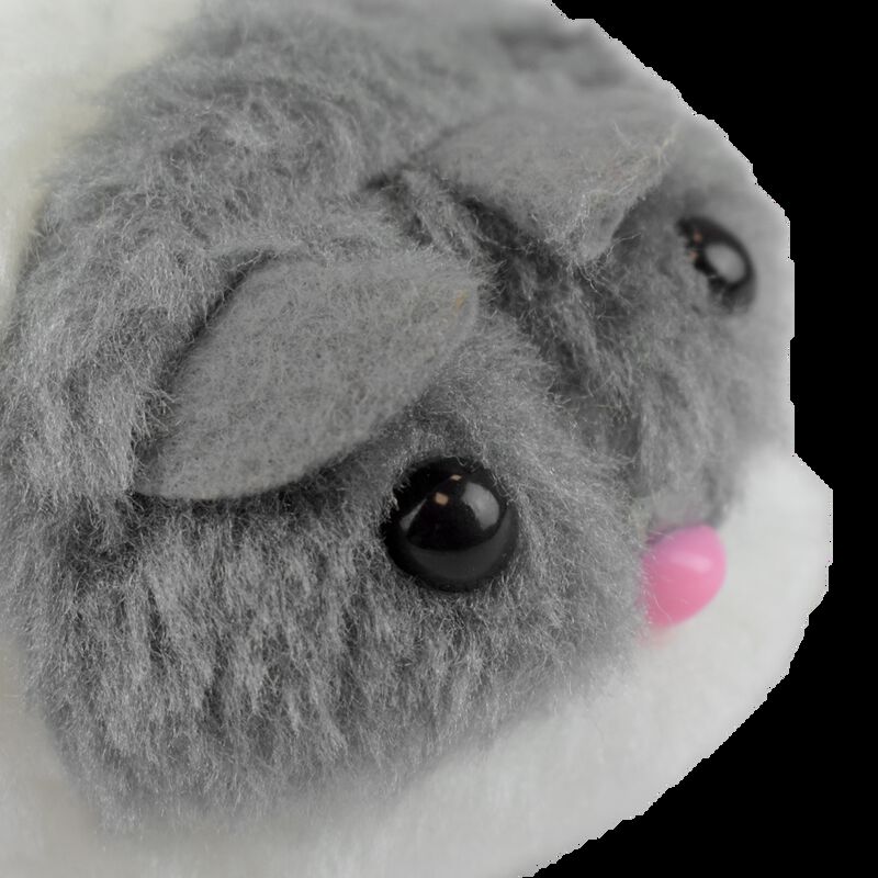 Fancy Pets Juguete Catch Con Forma De Cuyo Que ... image number null