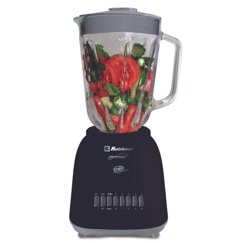 Licuadora Koblenz LKM-6529 VVI 1200 Watts 3 Niv... image number null