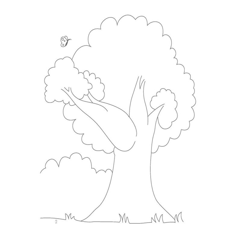 Unicornios Para Colorear, De Editorial Trillas,... image number null